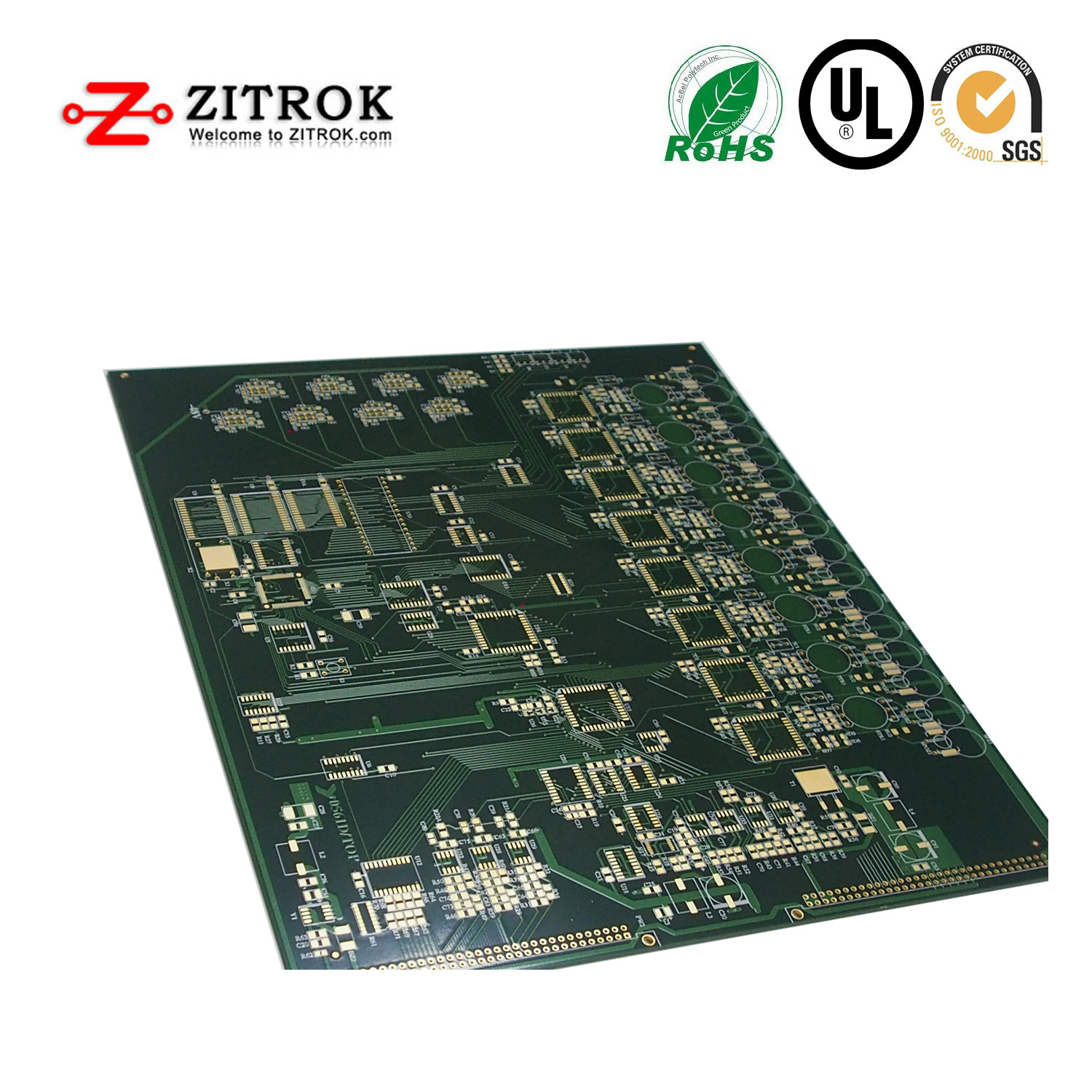 thin pcb