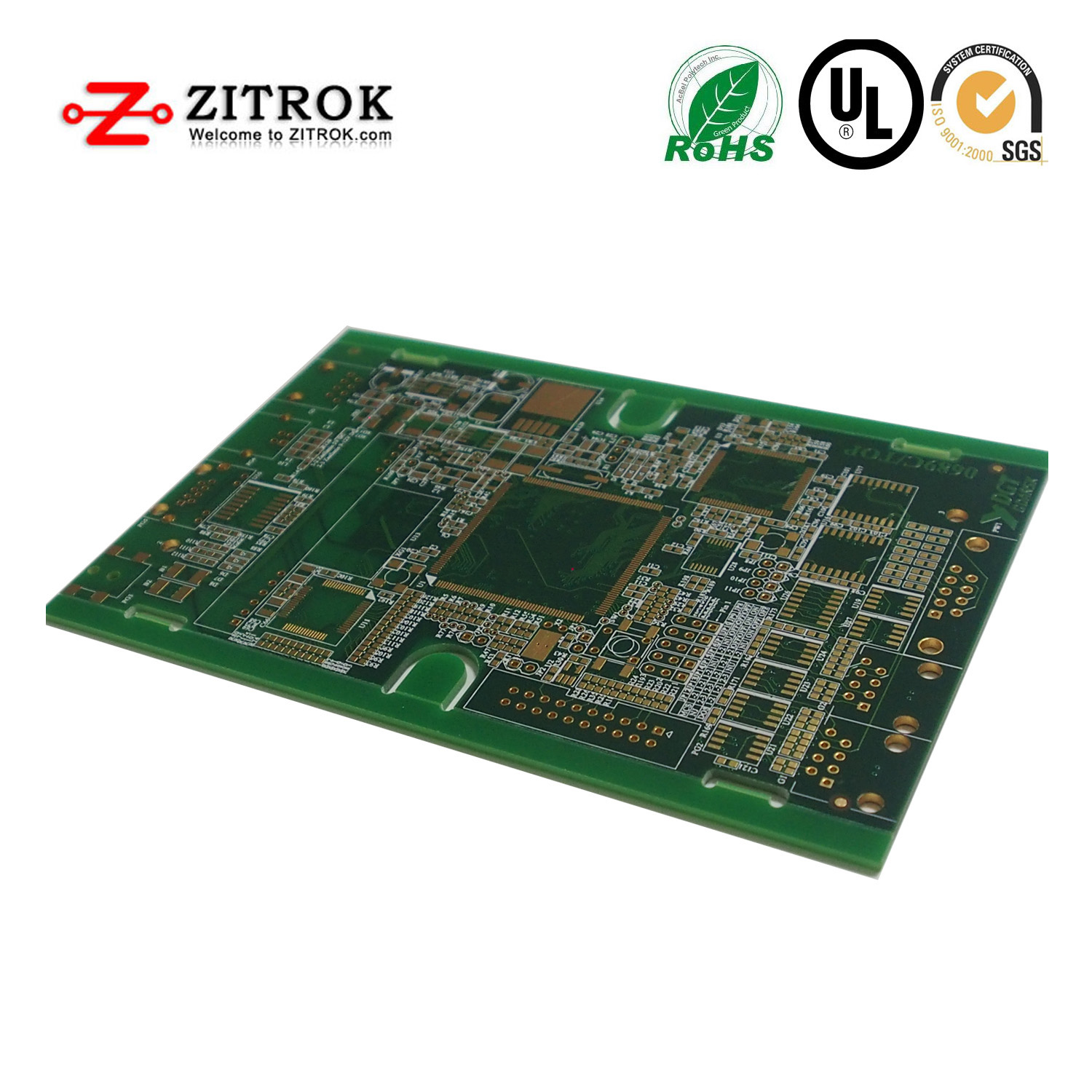 thin pcb