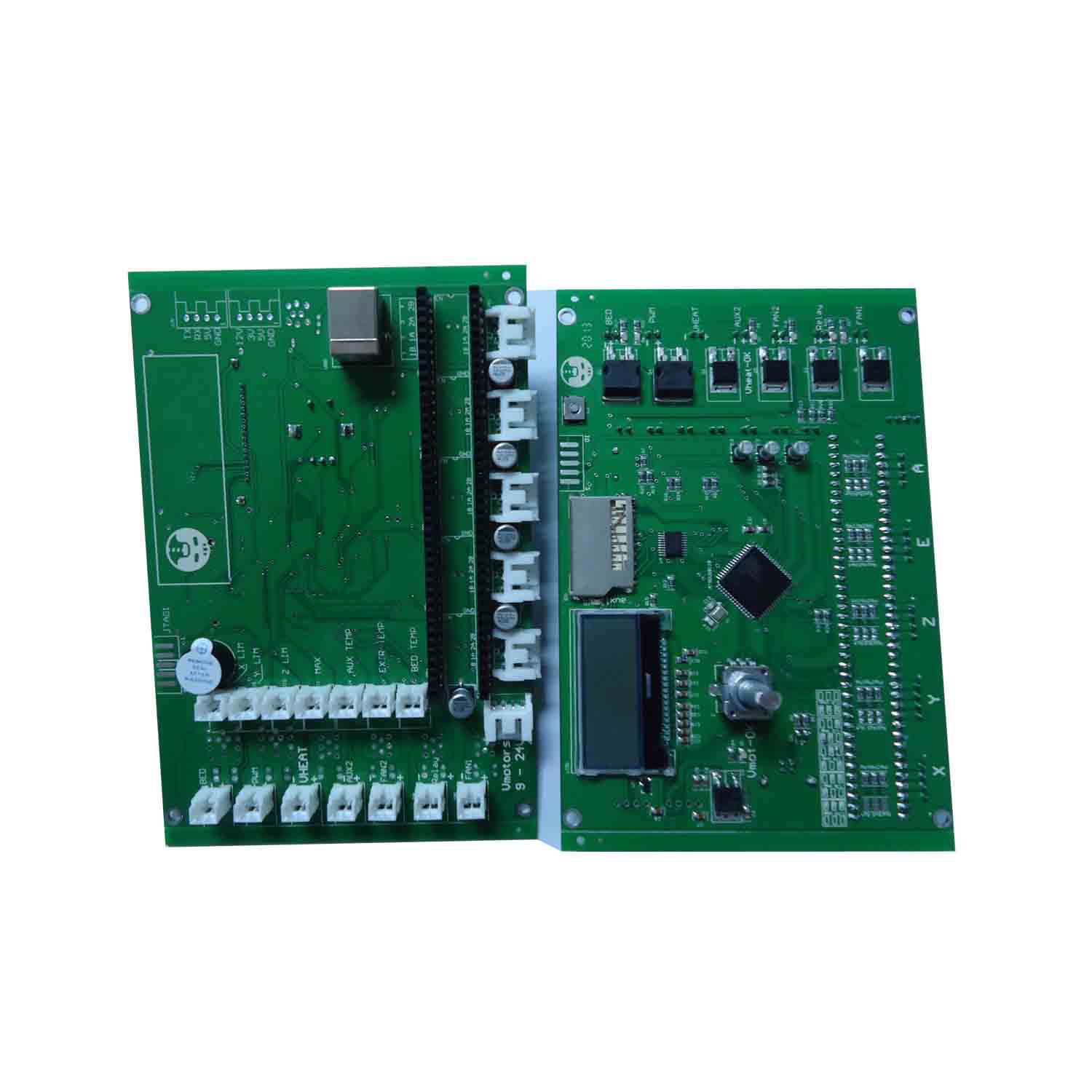 pcb assembly